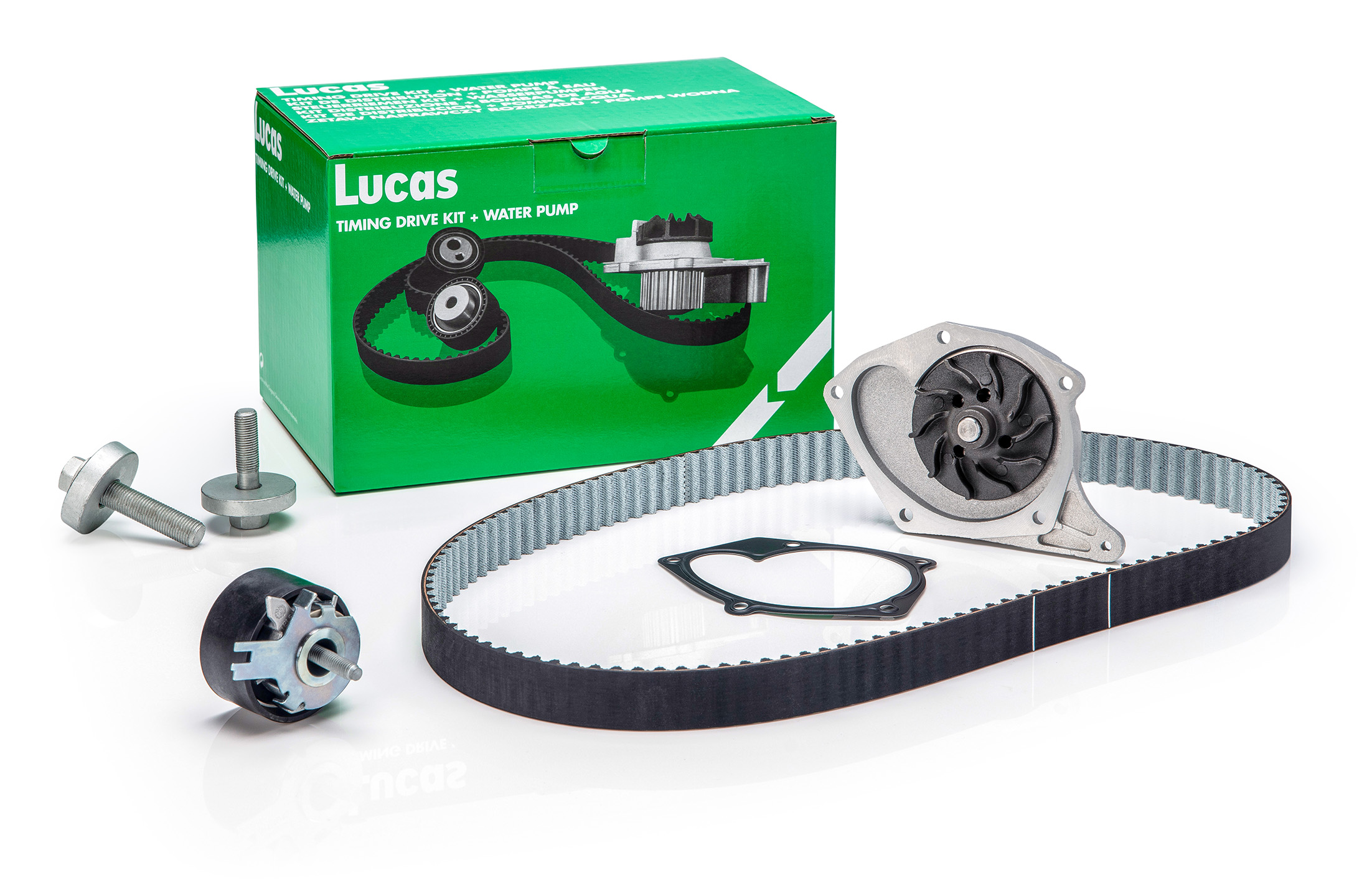 Join Us to See the New Engine Drive & Drivetrain range at Equip Auto Paris 2025. 14 – 18 October.